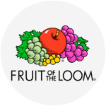 FRUIT OF THE LOOM