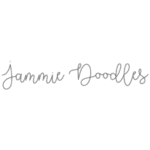 JAMMIE DOODLES